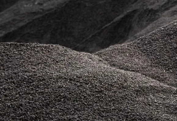 Monazite (Rare Earth-Bearing material)