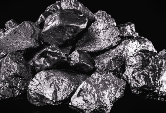 Coltan (Tantalum & Niobium)
