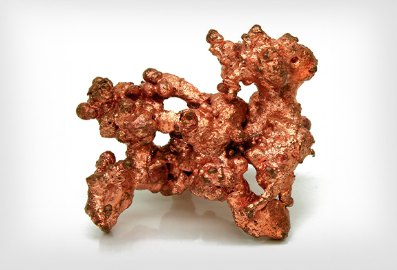 Copper