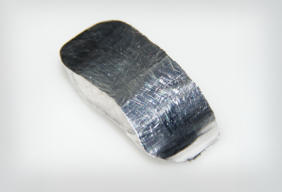 Indium