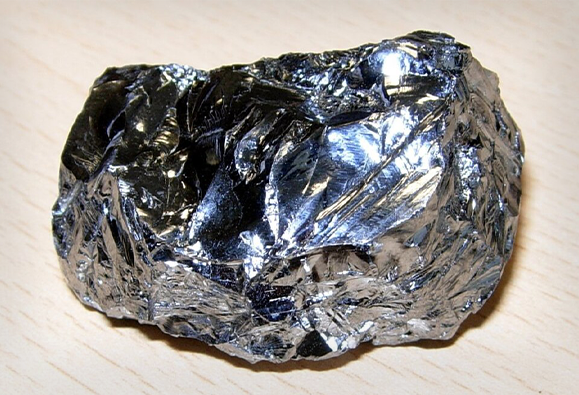 Silicon