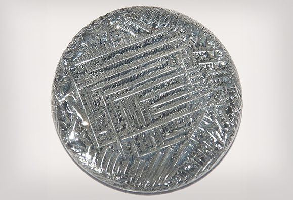 Tellurium