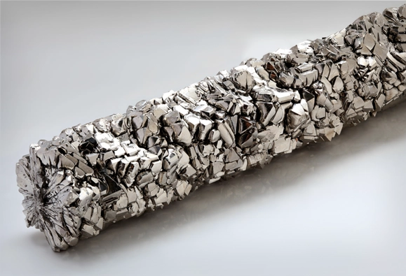 Titanium
