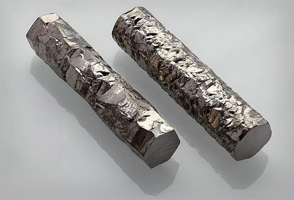 Zirconium